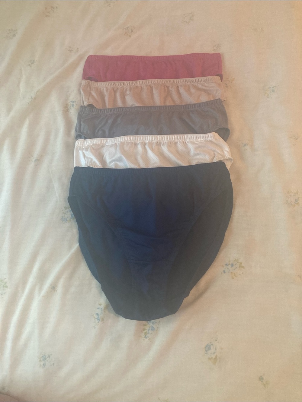 NEW- Pink, Tan, Gray, White, Navy